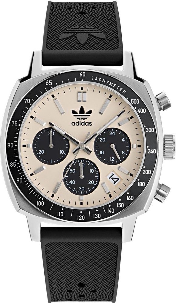 Adidas Chronograph-Uhr
