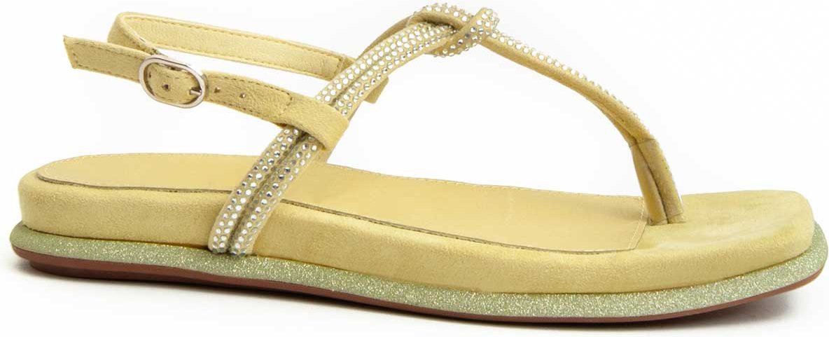 Montevita Sandale Prins Grön