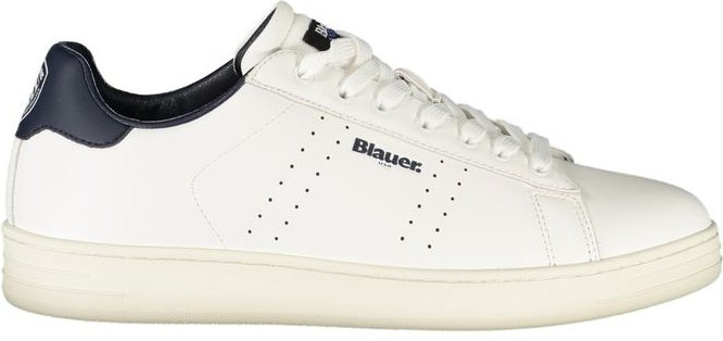 Leder Lowtop Sneakers