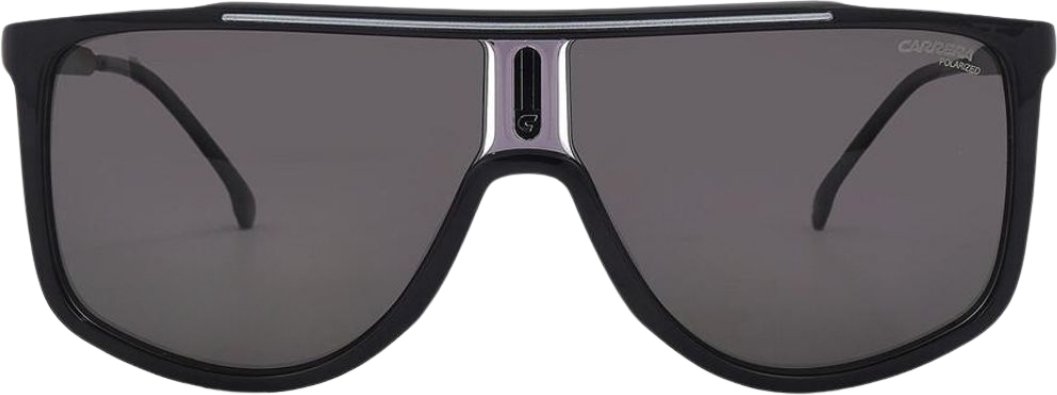 Carrera 1056 008A M9 Schwarze Sonnenbrille