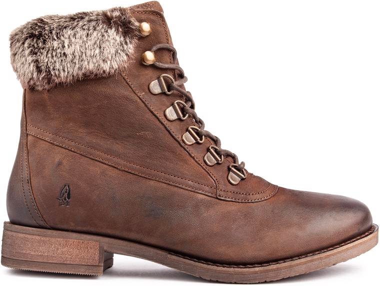 Thumbnail - Hush Puppies Effie MEMORY FOAM Stiefel Womens