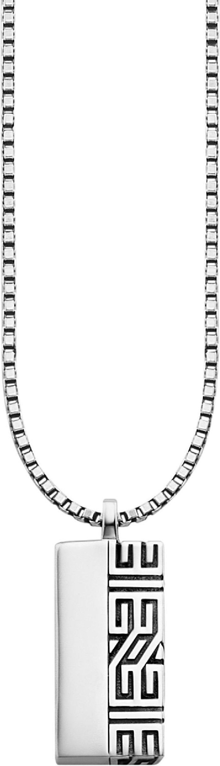 cai Collierkette 925/- Sterling Silber rhodiniert 60cm