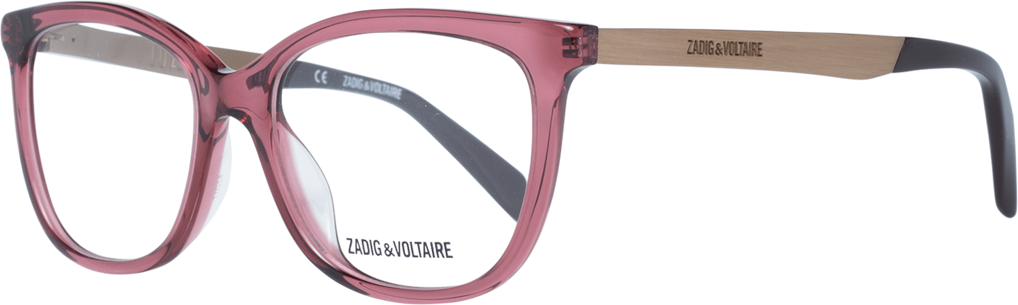 Zadig & Voltaire Frames rouges pour la femme des femmes