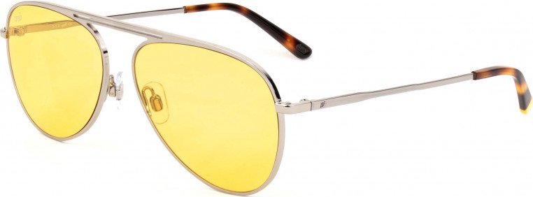 Web Eyewear WE0206-14J WE0206 58 14J Sonnenbrille