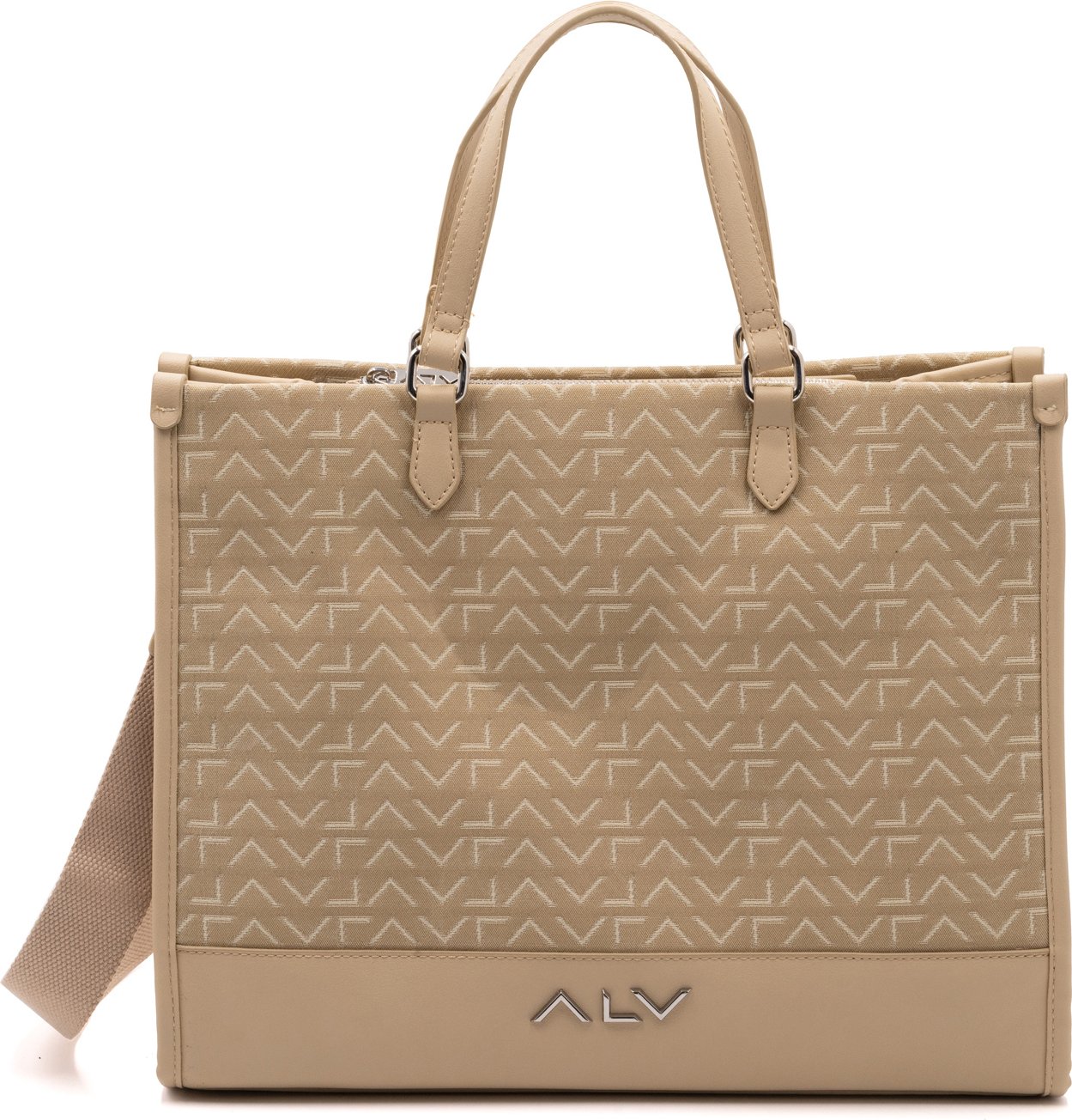 ALV by Alviero Martini Shopper-Tasche Frauen