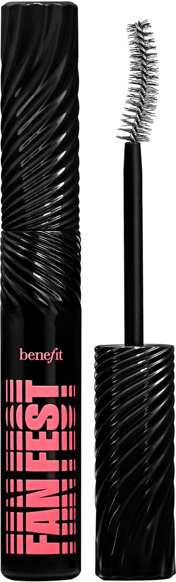 Benefit Fan Fest Schwarze Mascara 8,5 g für voluminöse Wimpern