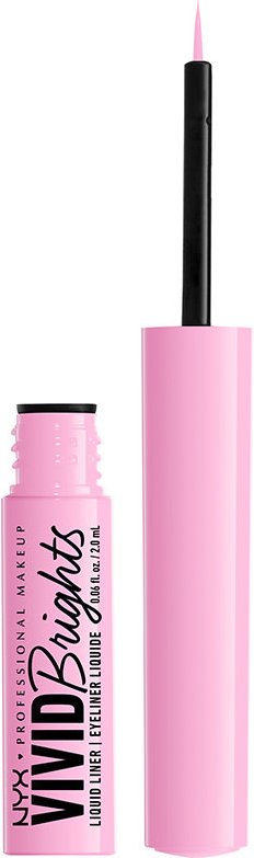 Vivid Bright Liquid Liner #07-sneaky Pink 2 ml