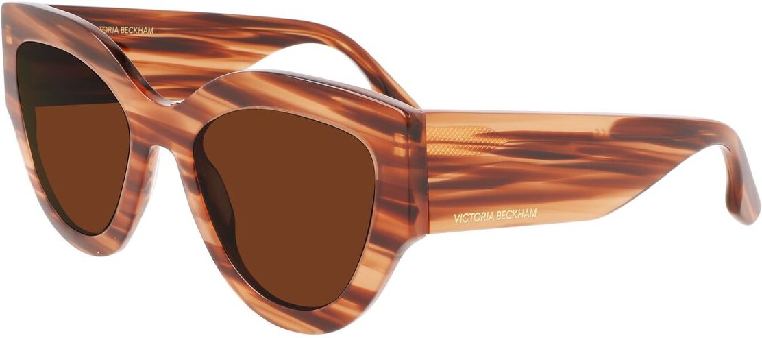 Damen-Sonnenbrillen Victoria Beckham VB628S-230 Ø 55 mm