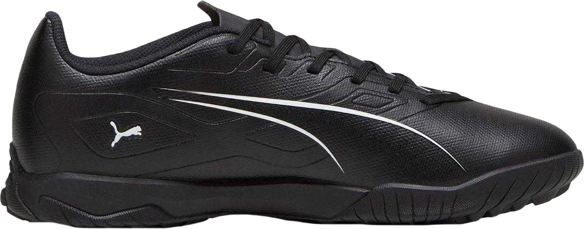 Puma - "Ultra 5 Play TT" Fußball-Stiefel für Herren (Schwarz)