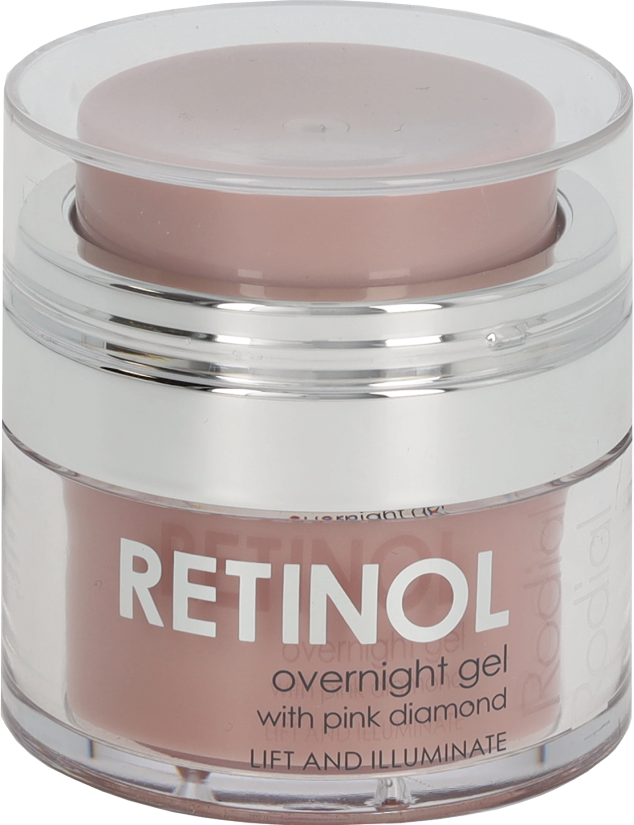 Rodial Retinol Overnight Gel.