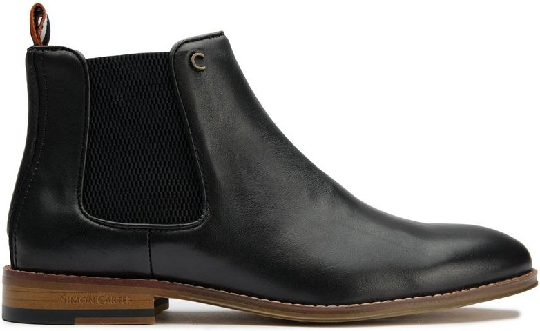 Simon Carter Elgar 2 Chelsea-Stiefel
