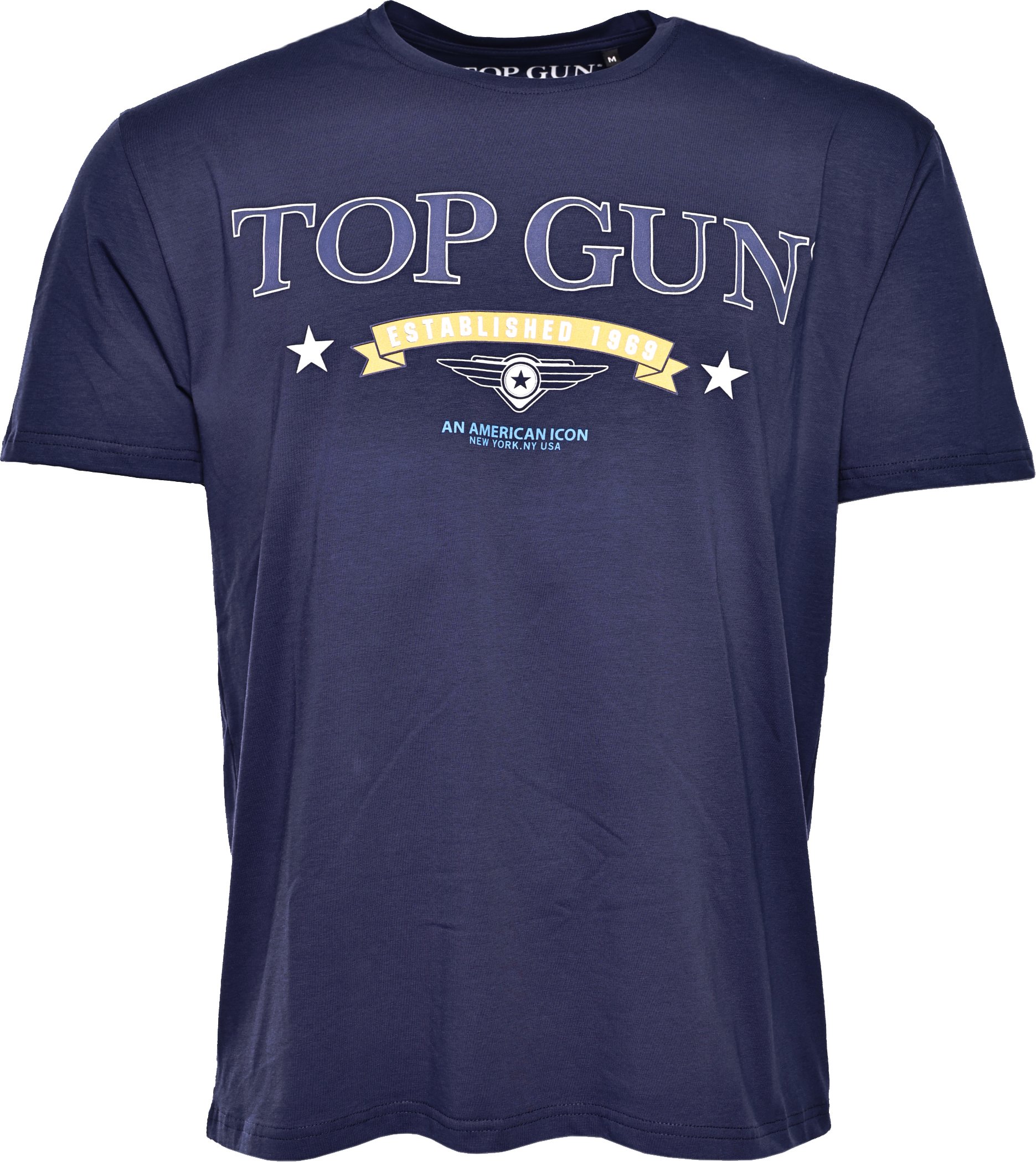 Top Gun T-Shirt TG20212108
