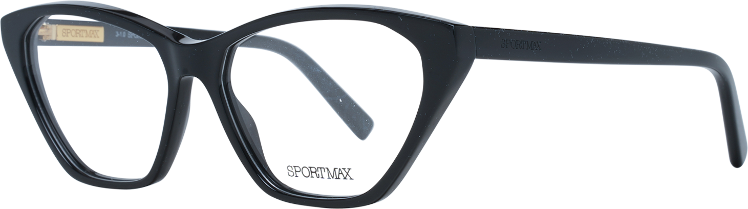 Sportmax Brille SM5012 001 54