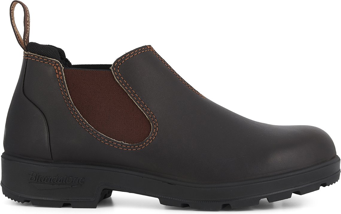 Blundstone #2038 Stout Brown Chelsea Boot