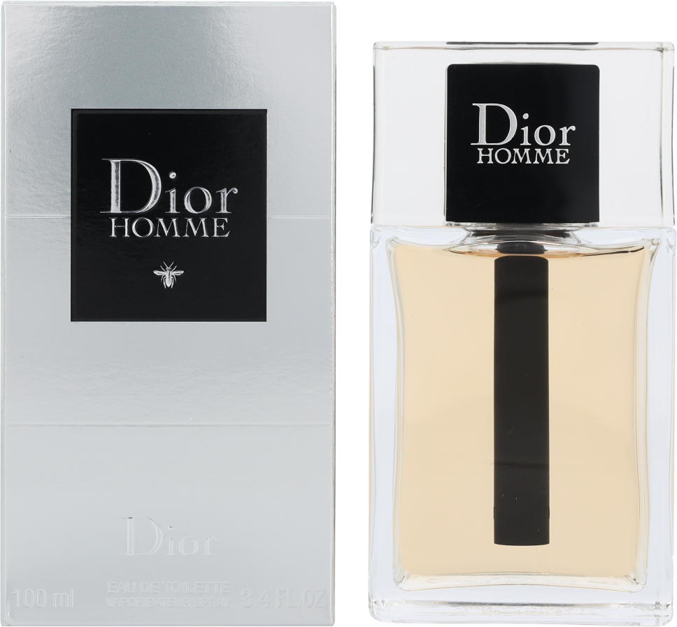 Dior Homme Edt Spray 100ml
