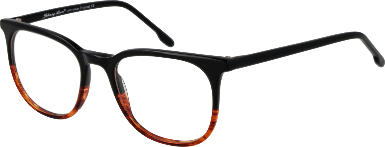 Johnny Loco Brillenfassung JLE1707 61 50 Alabama