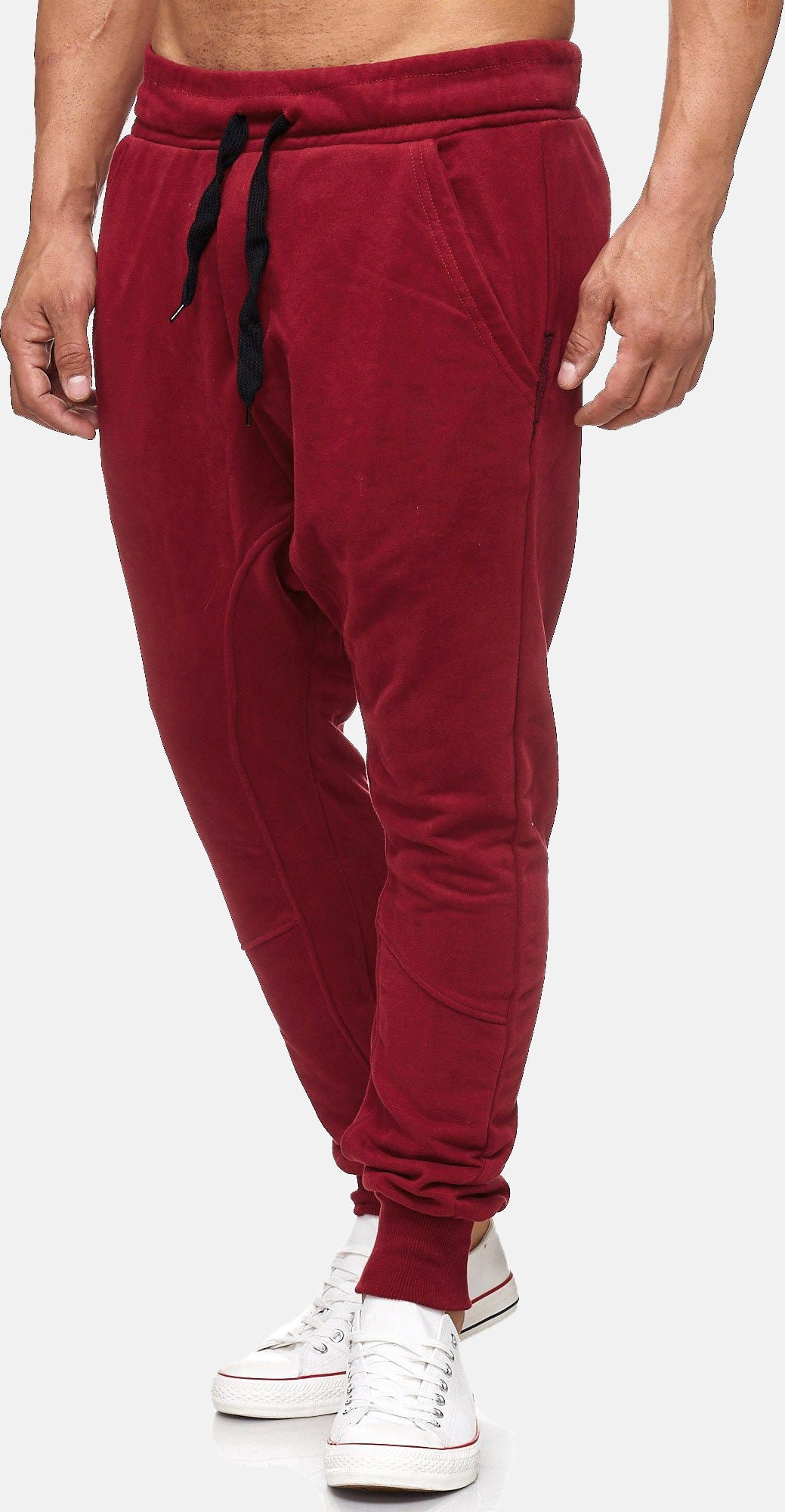 Tazzio Herren Jogginghose