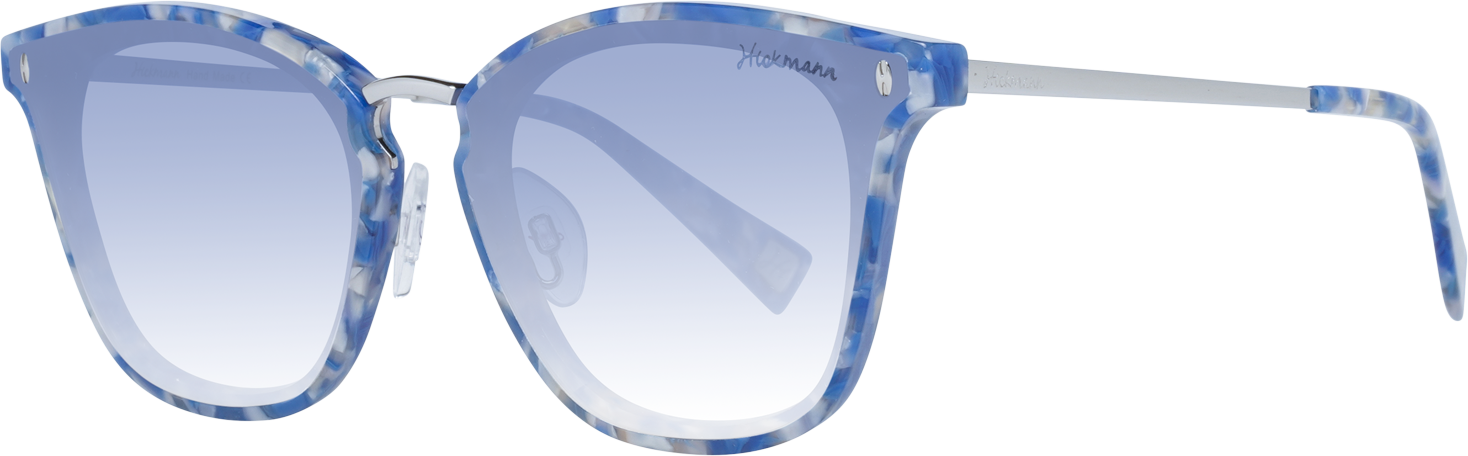 Thumbnail - Ana Hickmann Lunettes De Soleil HI9065 G22 49
