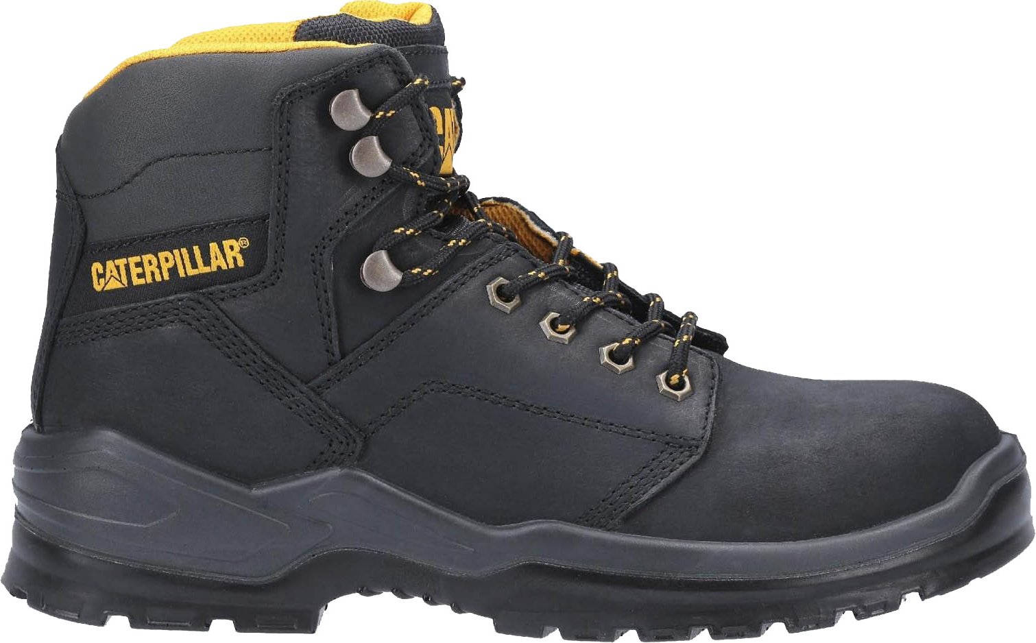 Caterpillar Striver S3 Bottes de sécurité Homme