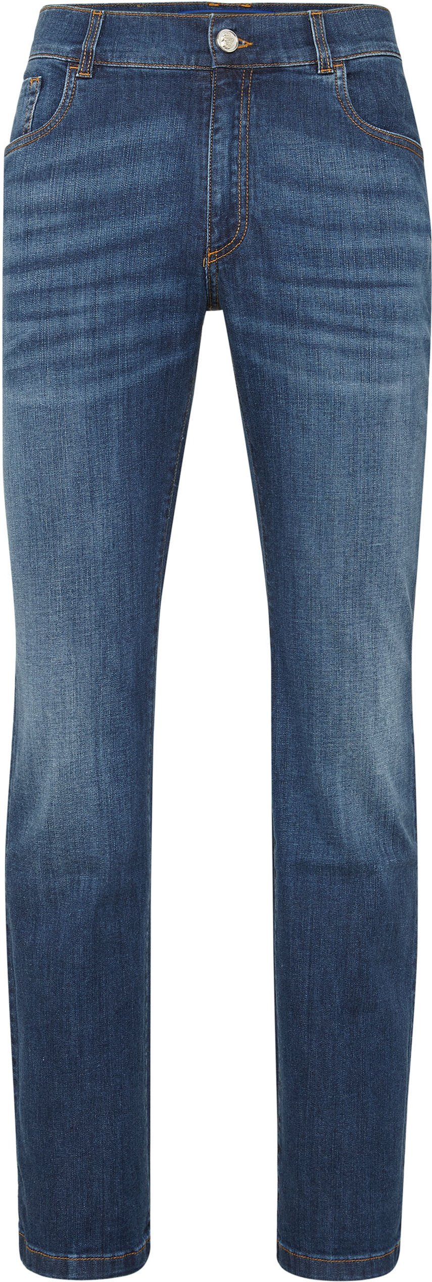 Jeans Regular Fit Crest