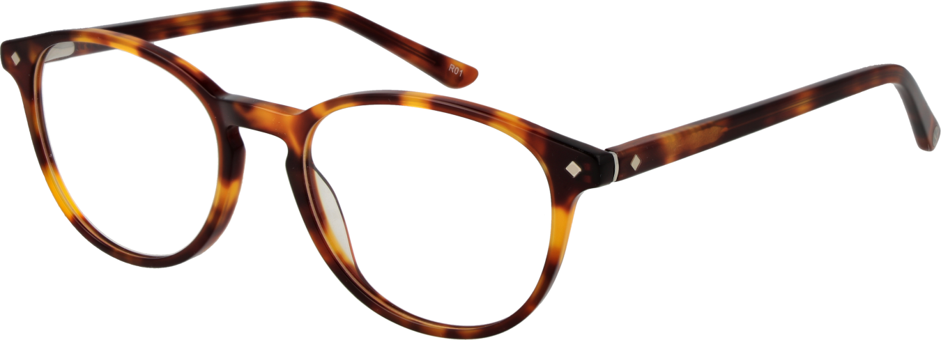 Jasma Brillenfassung JAS1805 322