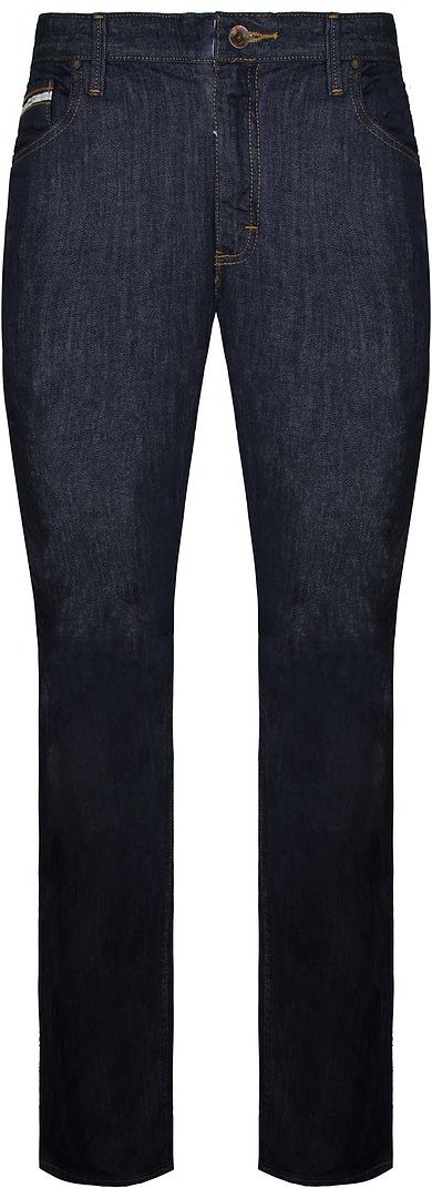 Vans von der Wand V66 Slim Low Rise Gerade Bein Mens Jeans