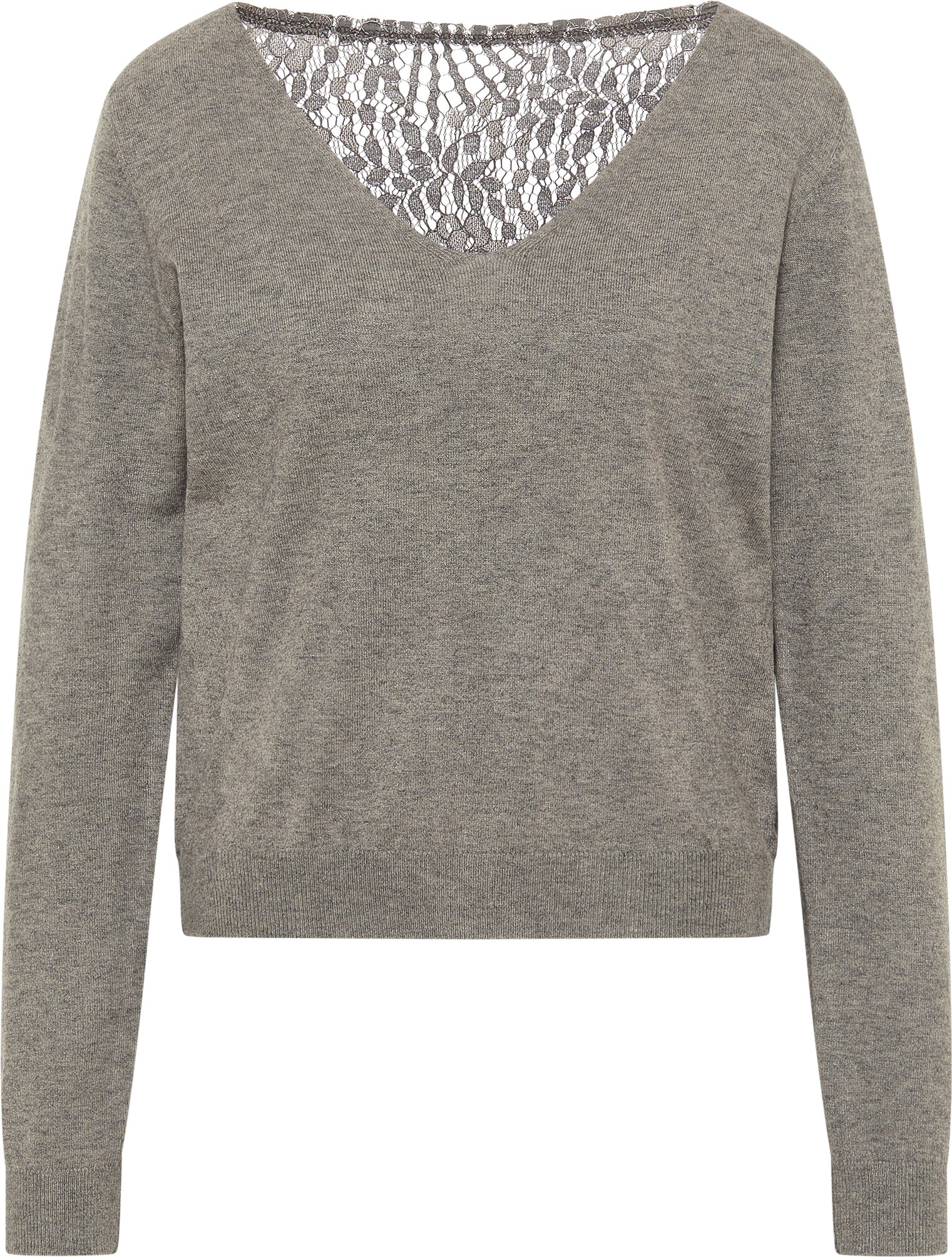 faina pull en tricot nascita