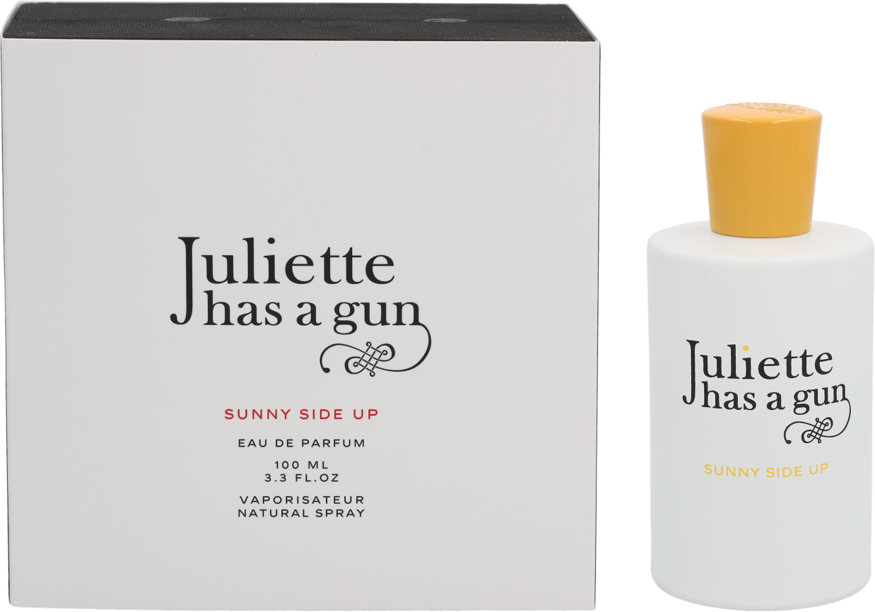 Juliette Has A Gun Sunny Side Up Edp Spray 100ml.