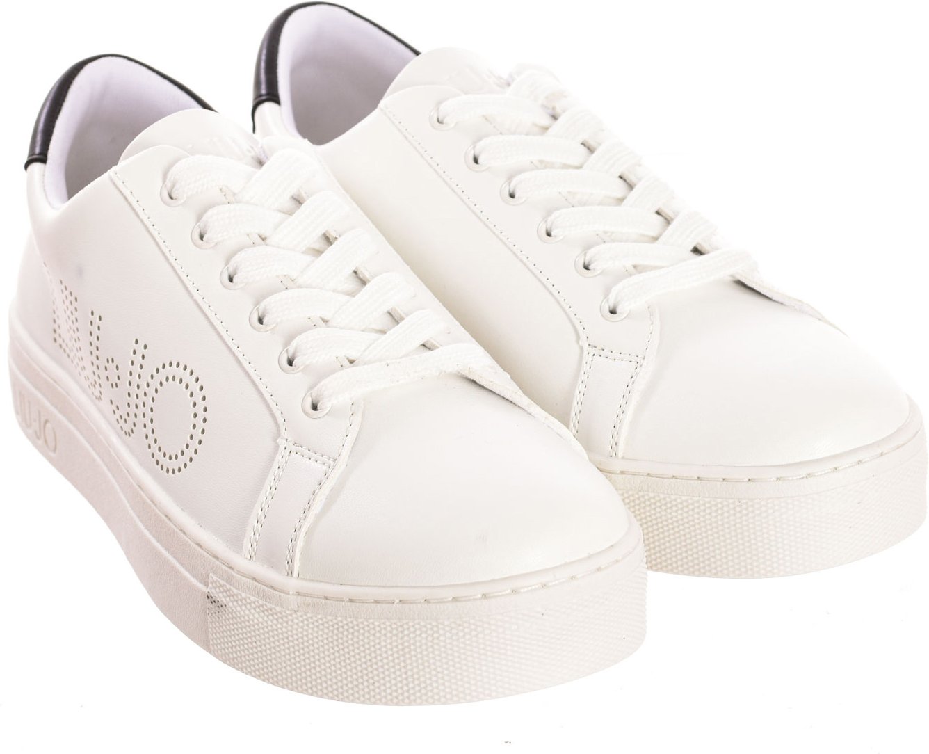 ALICIA 505 - Klassischer Damen Sneaker