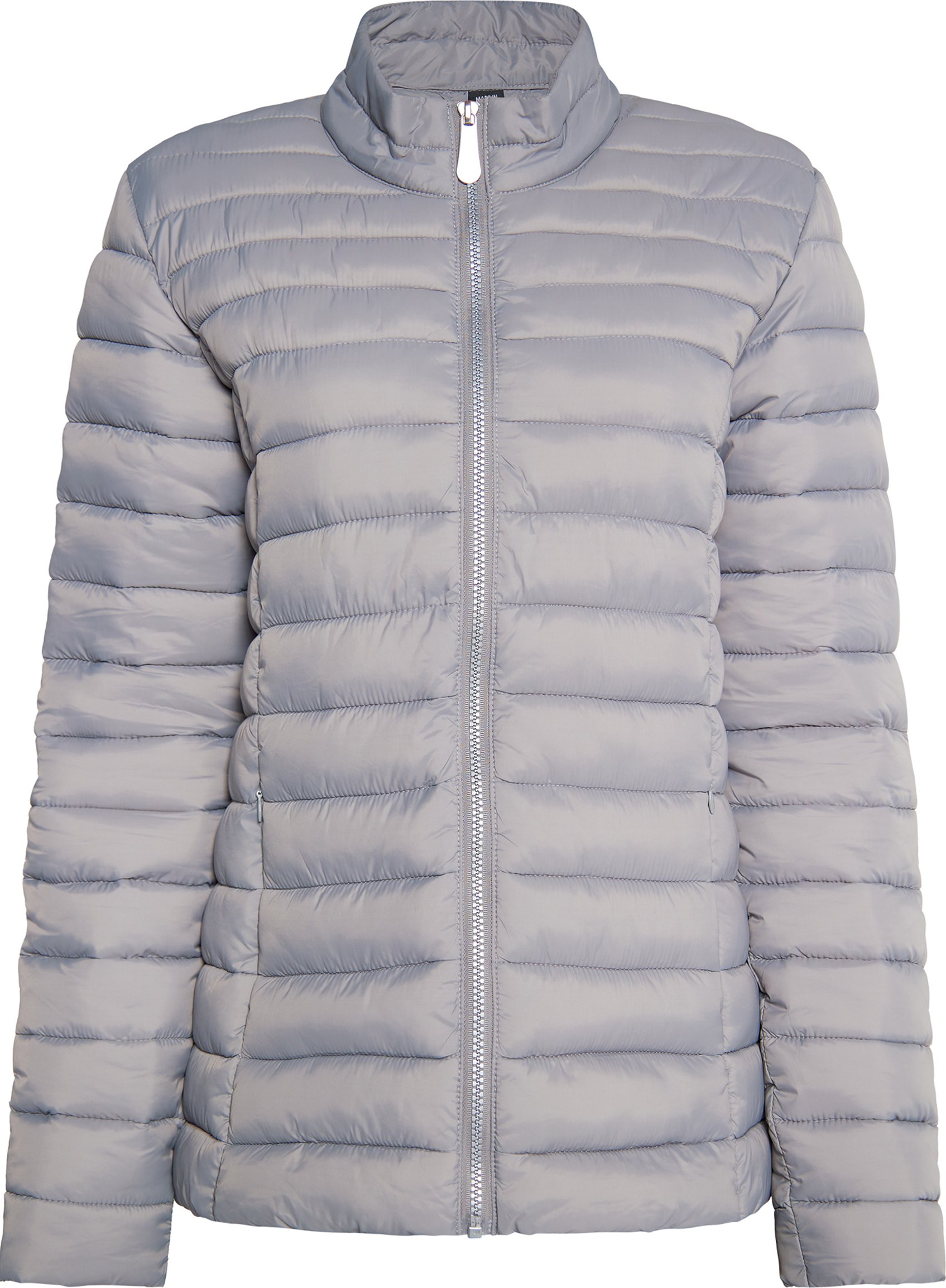 Faina leichte Steppjacke Damen grau