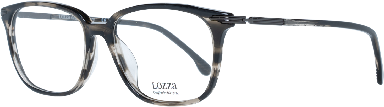 Lozza Optische Fassung VL4089 06BZ 53