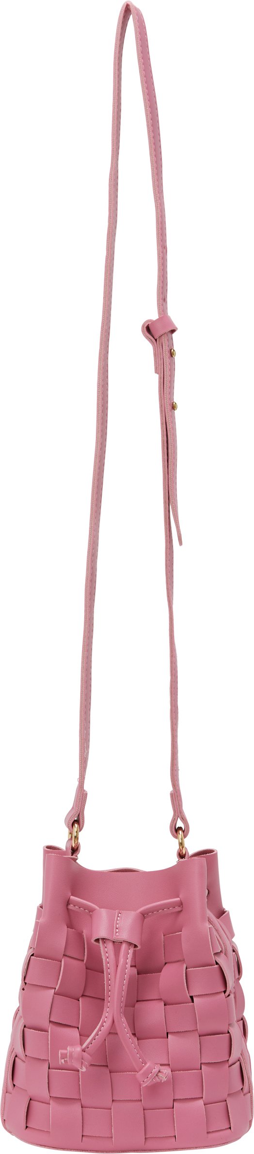 Faina Beuteltasche Beuteltasche Frauen Rosa