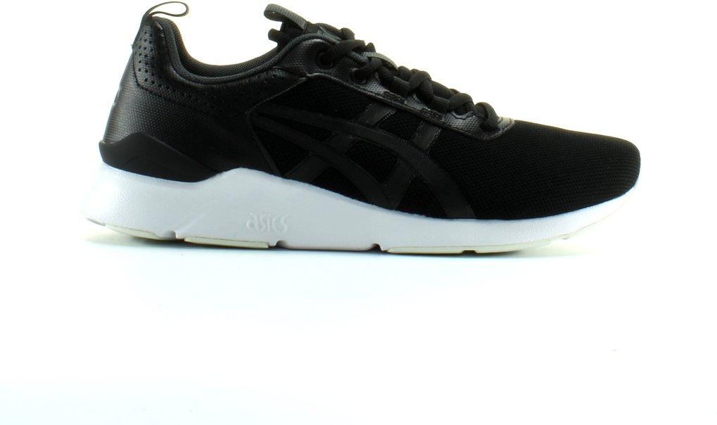Asics Tiger Gel-Lyte Läufer Herren Black Trainer