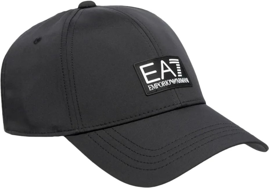 EA7 Herren Eagle Cap