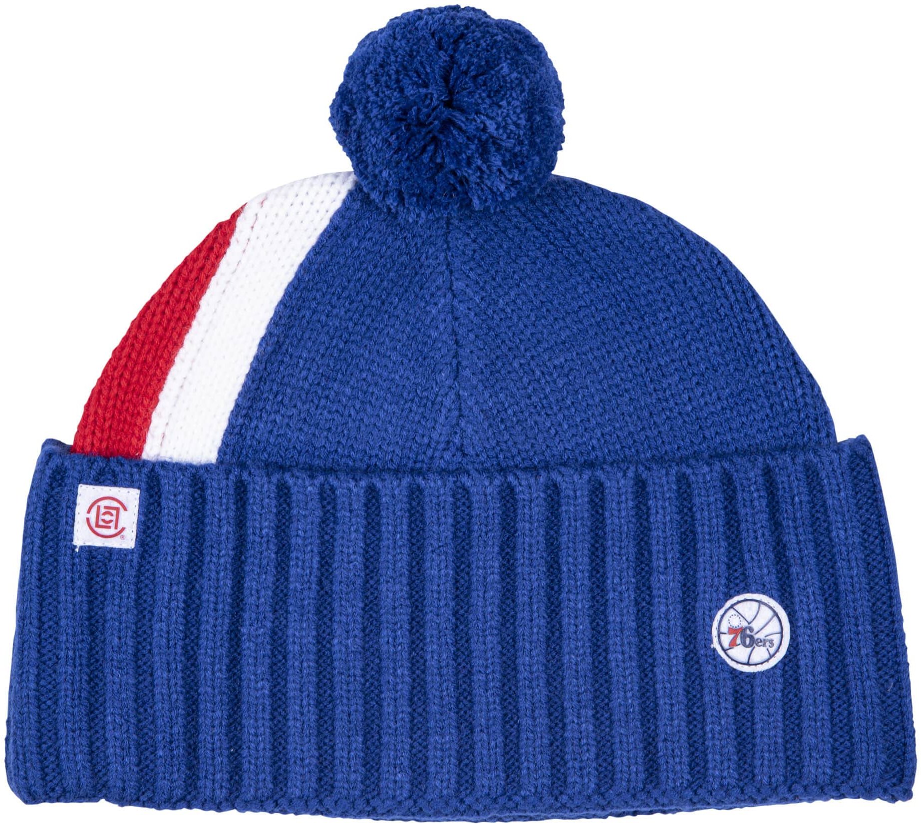 Mitchell & ness x Clot Philadelphia 76ers Herren Beanie