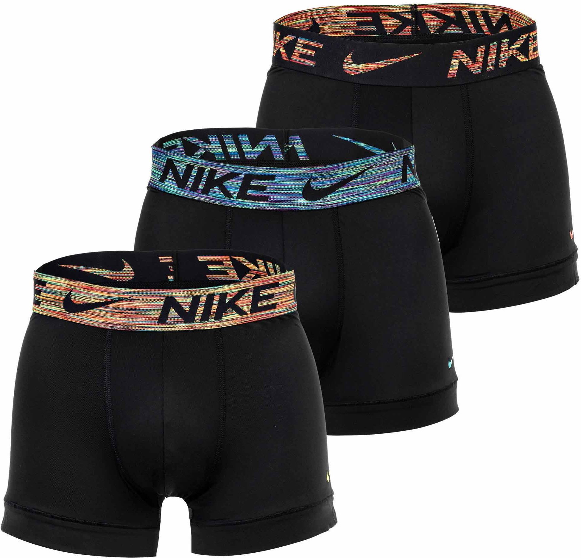 Nike Trunks Dri-Fit Micro Boxershort