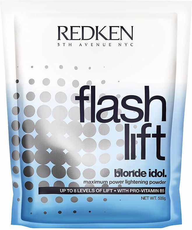 Blonde Idol Flash Lift 500 g