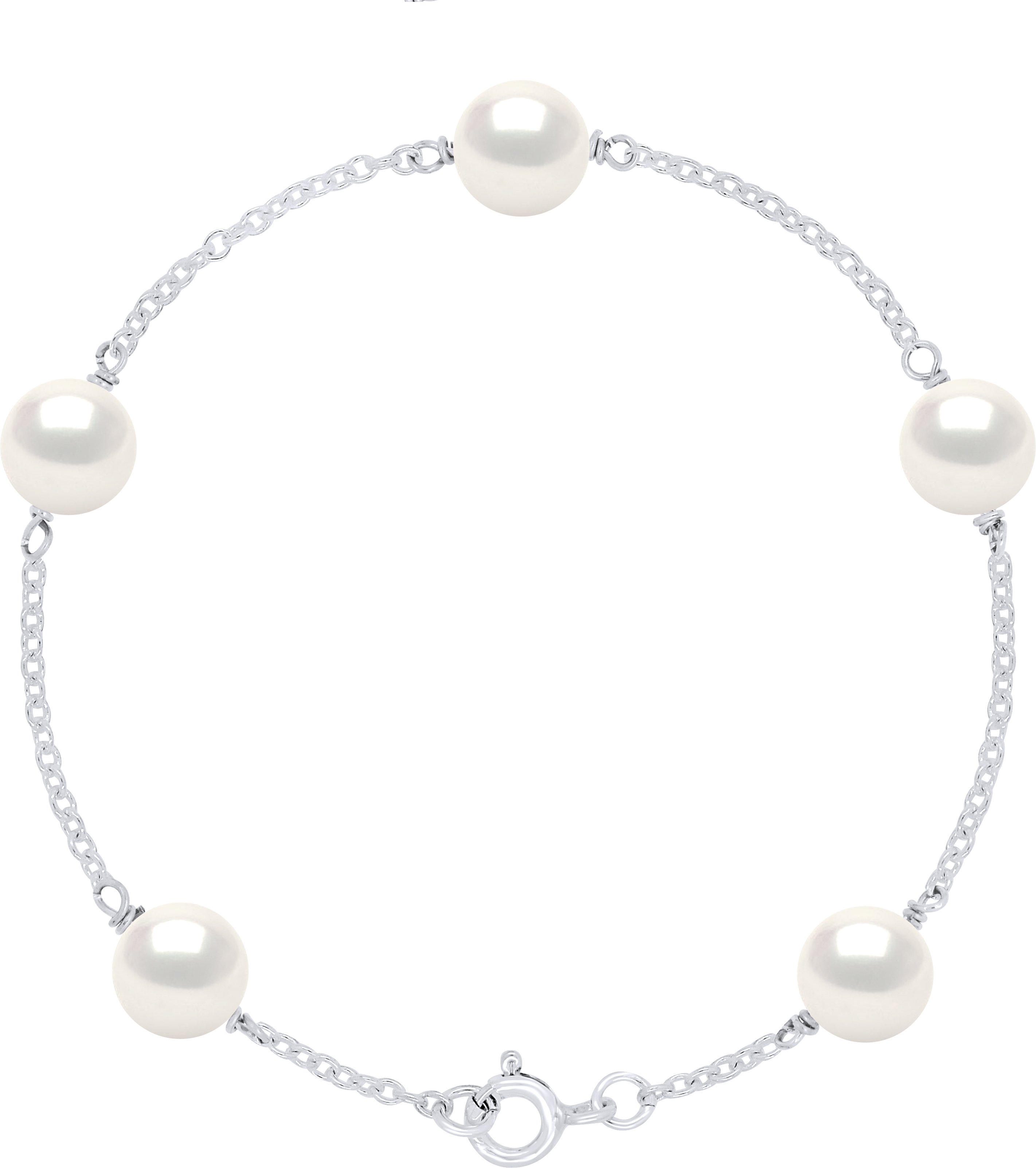 Armband Link Forçat Prestige