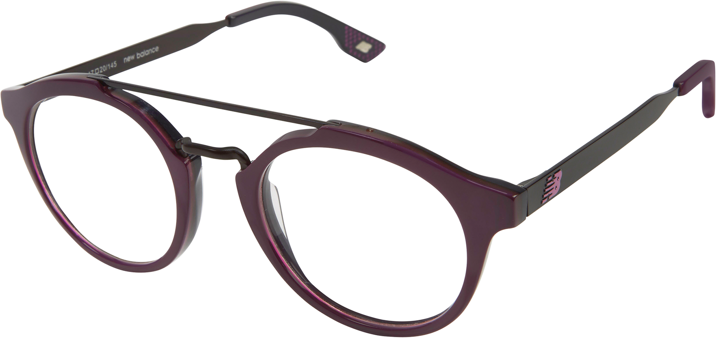 New Balance Brille NB403204 47