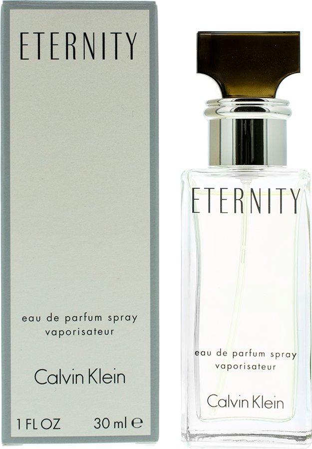 Eternity - EdP 30ml