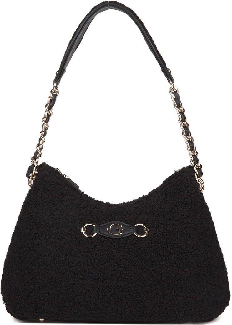 Guess Aslia Top Zip Schultertasche