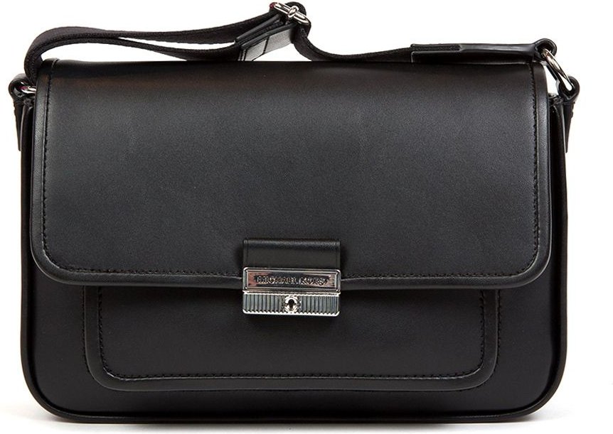 Thumbnail - Michael Kors Bradshaw Mittelgroße Umhängetasche mit Taschen