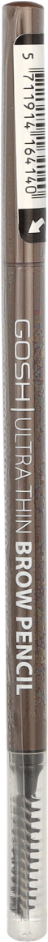 Thumbnail - Gosh Ultra Thin Brow Pen.
