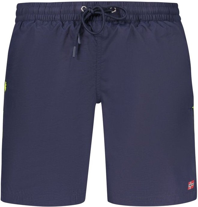 Schnelltrocknende Badeshorts