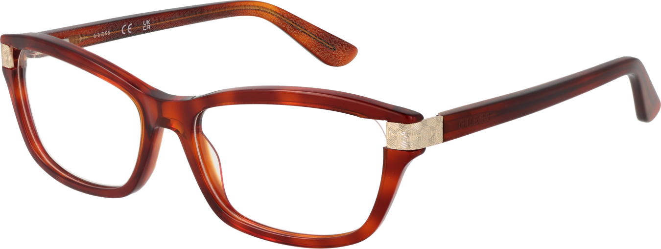 Thumbnail - Guess Brillenfassung GU2956 053 54