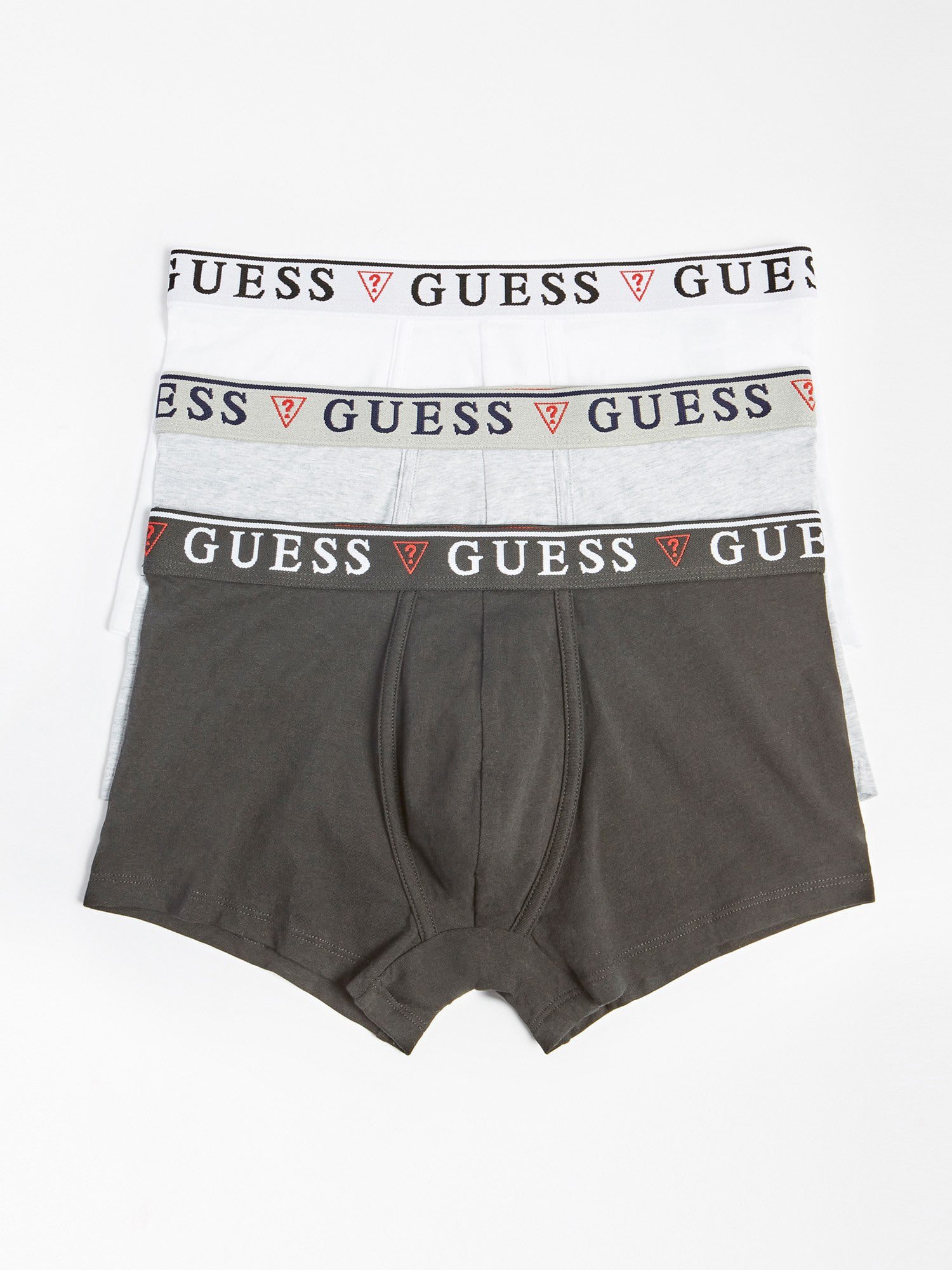 Boxer Guess Homme Pack x3 Dreieck