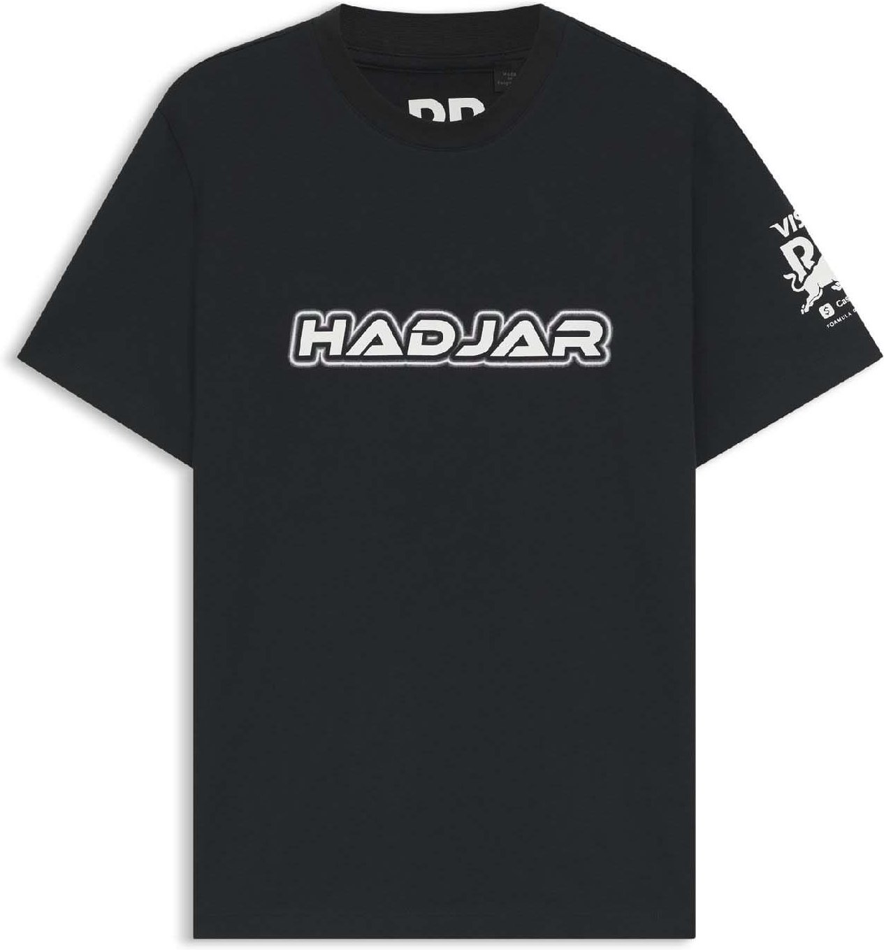 Hugo - "Isack" T-Shirt für Herren (Schwarz)