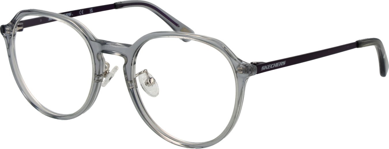 Skechers Brillenfassung SE50013-D 020 51