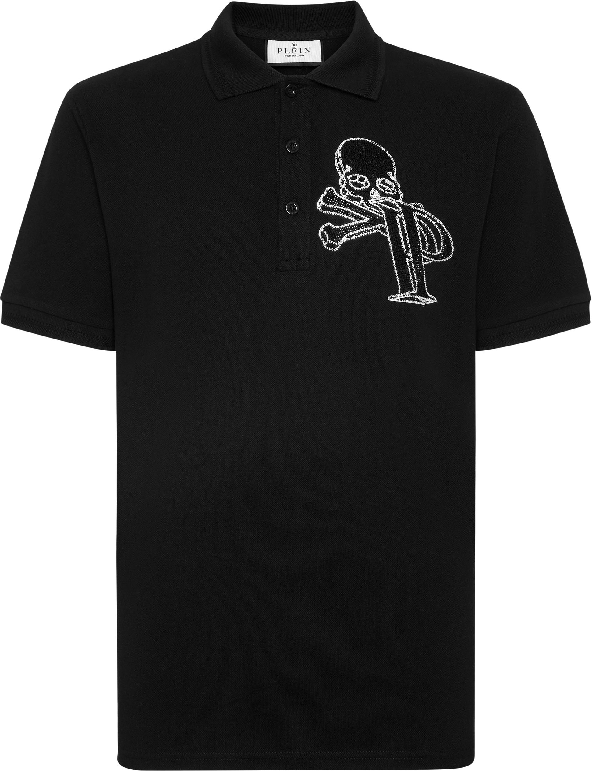 Poloshirt