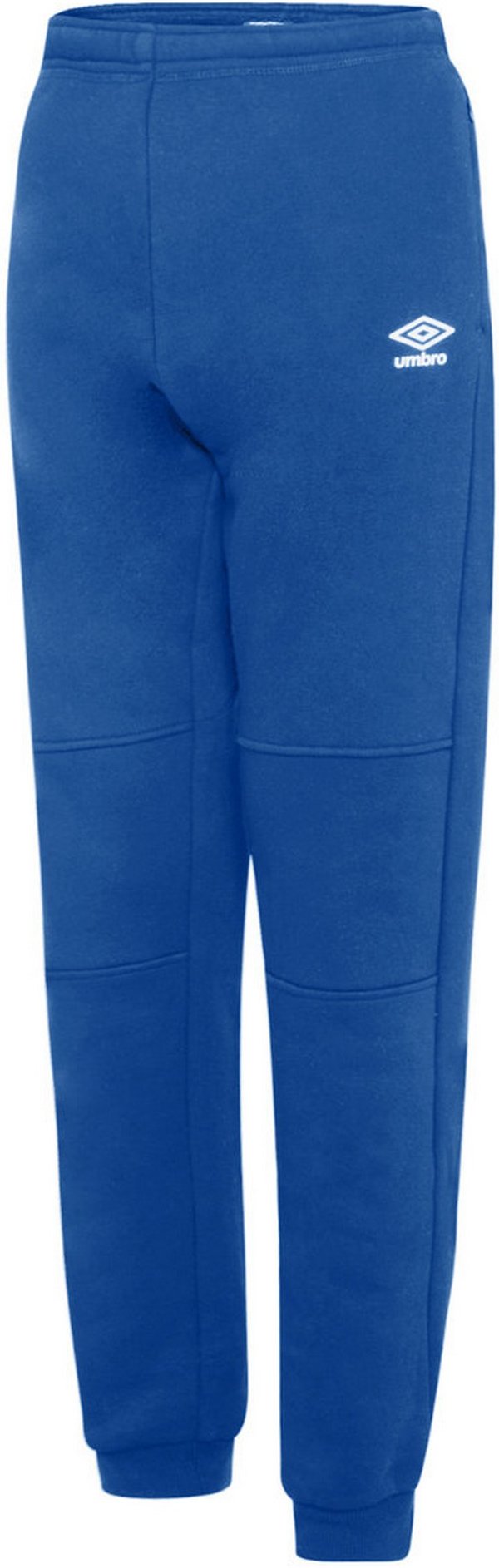 Umbro Damen/Ladies Club Freizeit-Jogginghose (Königsblau/Weiß)